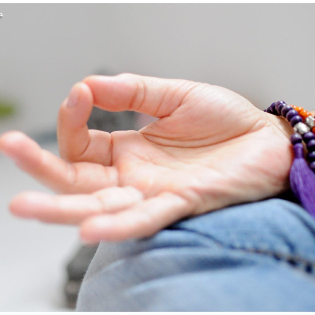 Meditación