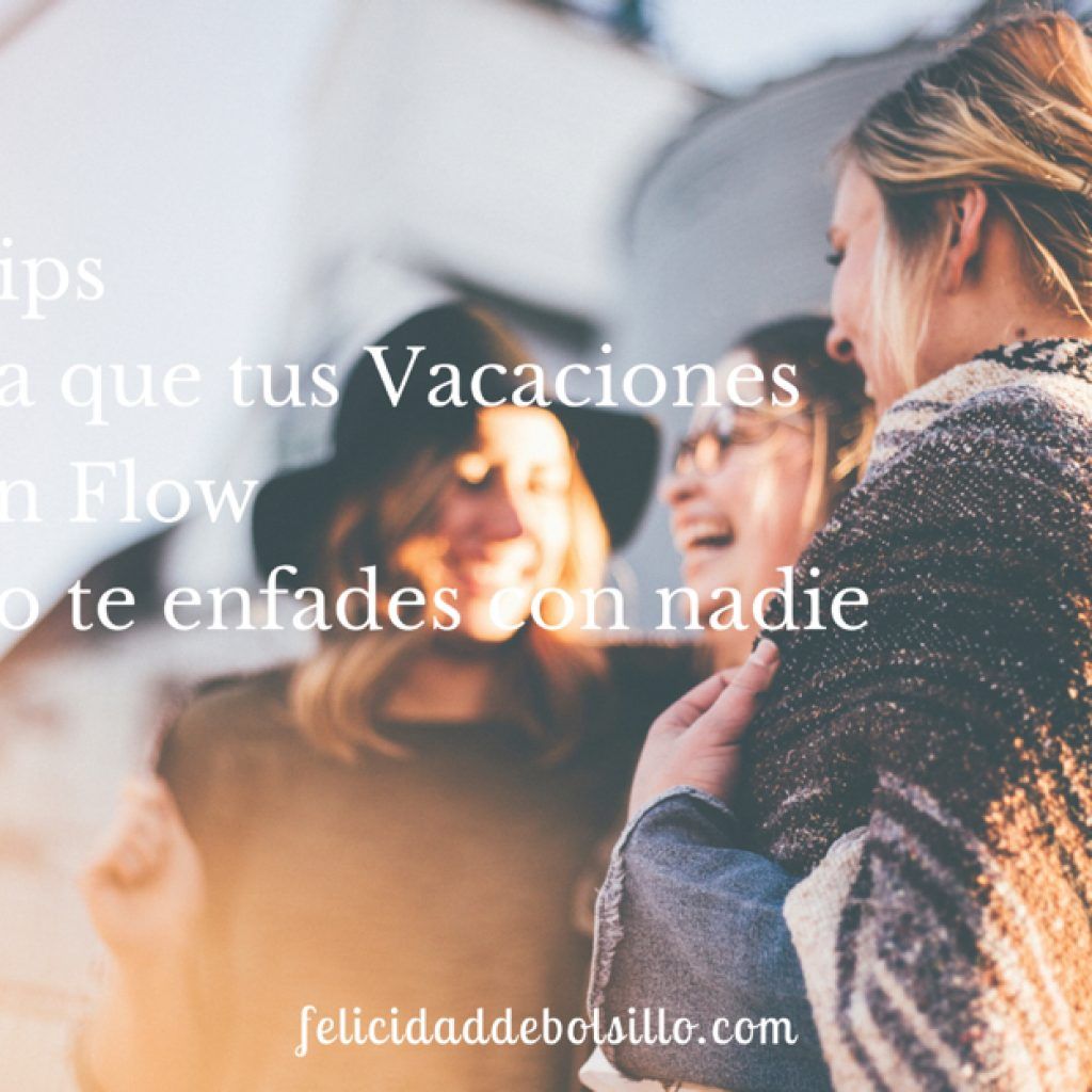 Vacaciones flow
