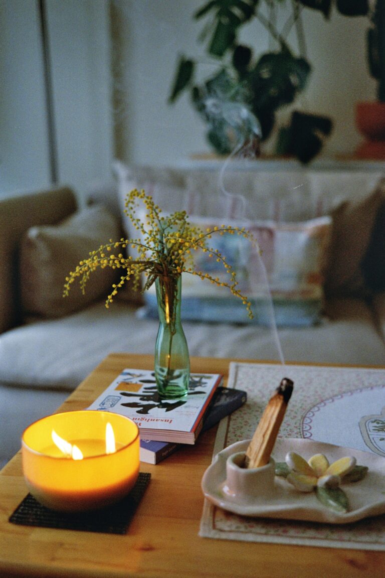 Meditación Club de la Calma